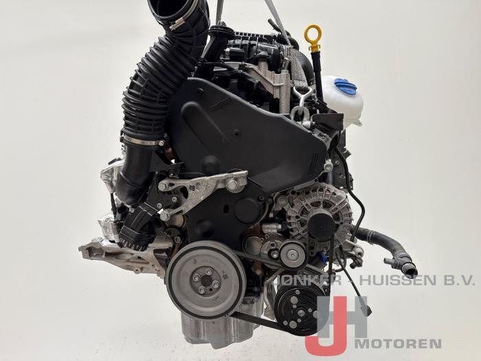Motor Volkswagen Transporter - Foto 5