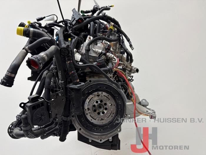Motor Volkswagen Transporter - Foto 4
