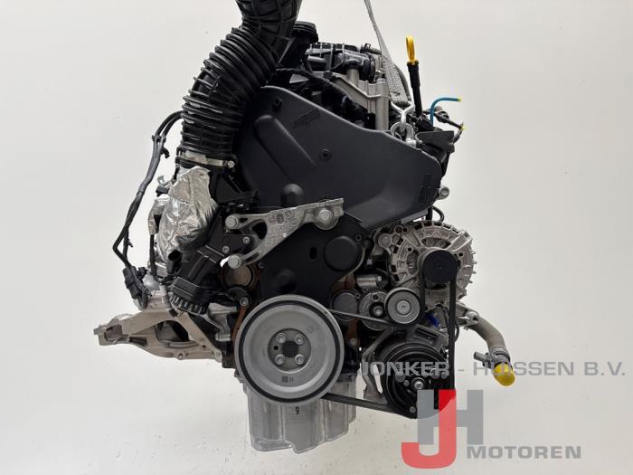 Motor Volkswagen Transporter - Foto 3