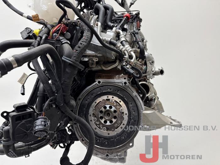 Motor Volkswagen Transporter - Foto 4