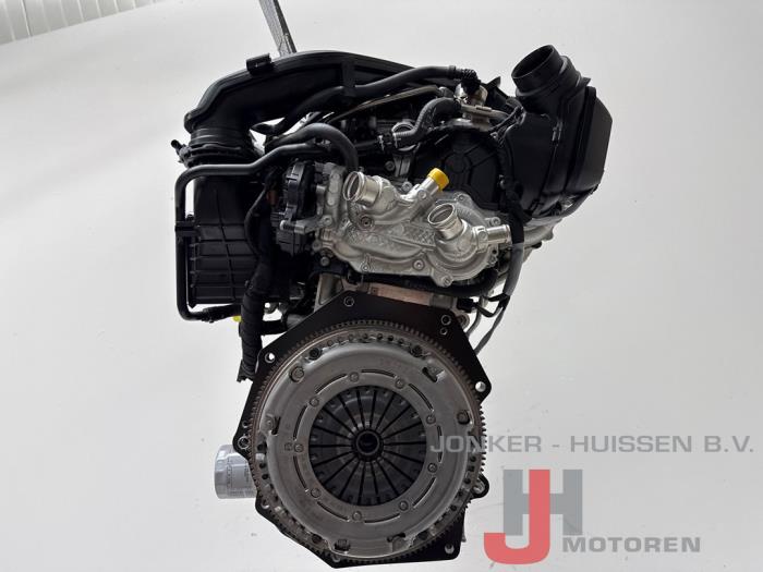 Motor Volkswagen Golf - Foto 3