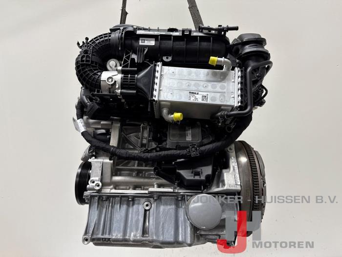 Motor Volkswagen Tiguan - Foto 3