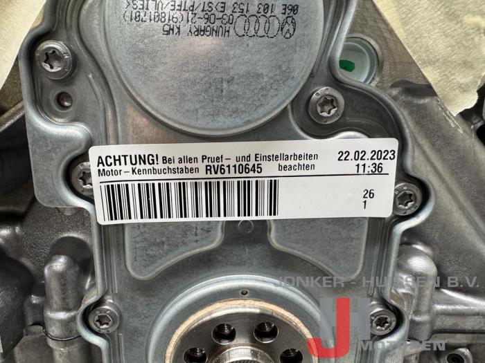 Motor Audi Q7 CRE - Foto 7