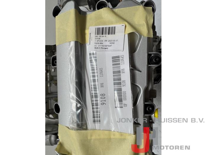 Motor Audi Q7 - Foto 5