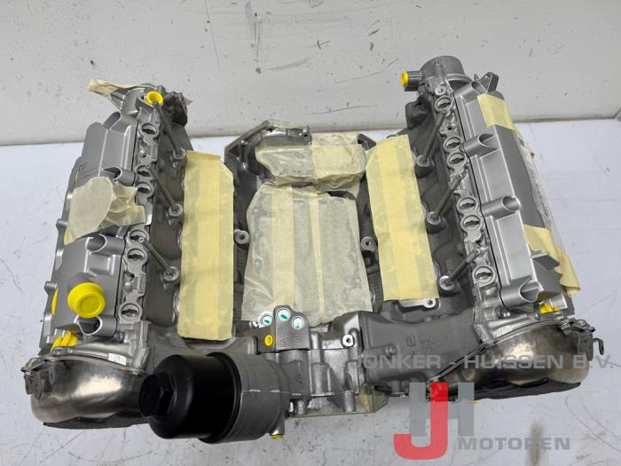 Motor Audi Q7 - Foto 6