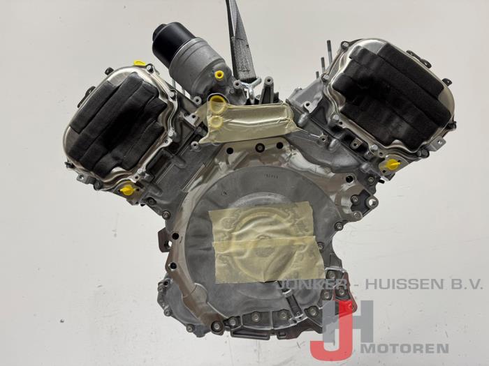 Motor Audi Q7 - Foto 3
