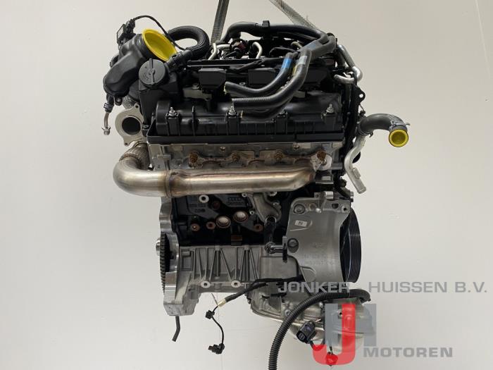 Motor Audi A6 - Foto 5