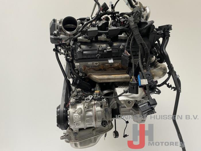 Motor Audi A6 - Foto 3