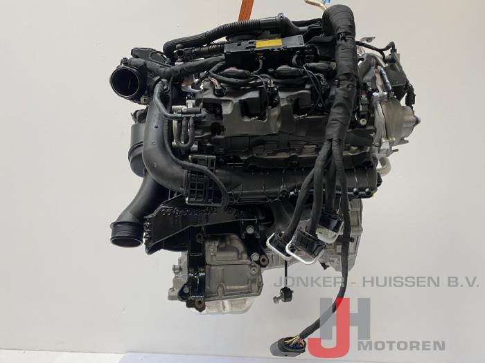Motor Audi A8 - Foto 2