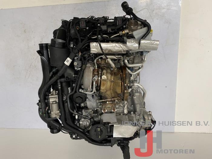 Motor Audi A8 - Foto 5