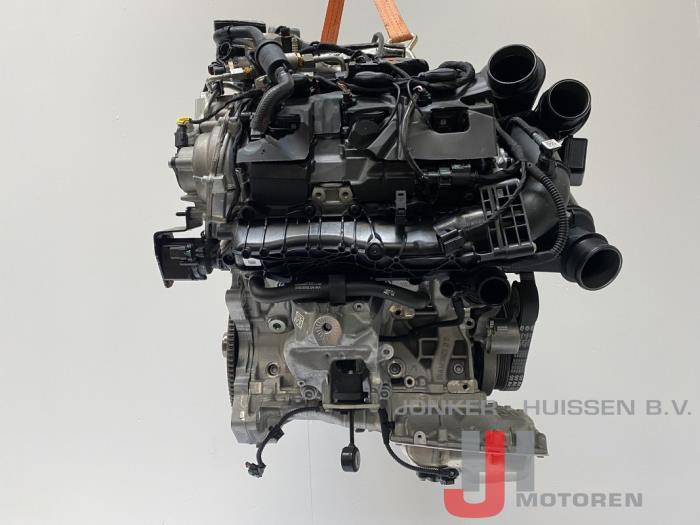 Motor Audi A8 - Foto 4