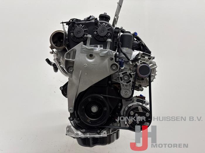 Motor Volkswagen Teramont - Foto 3