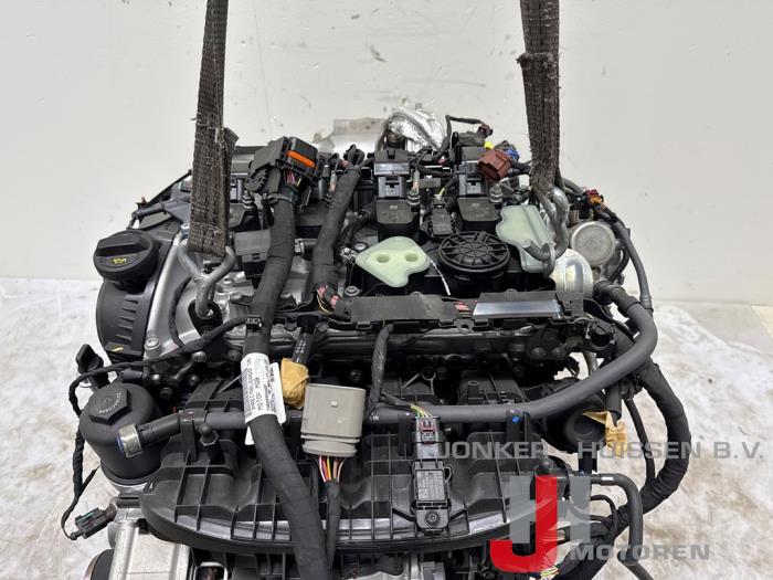 Motor Volkswagen Teramont - Foto 6