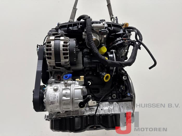 Motor Volkswagen Teramont - Foto 4