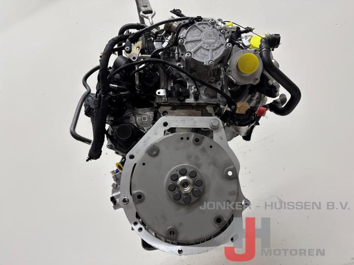 Motor Volkswagen Teramont - Foto 2