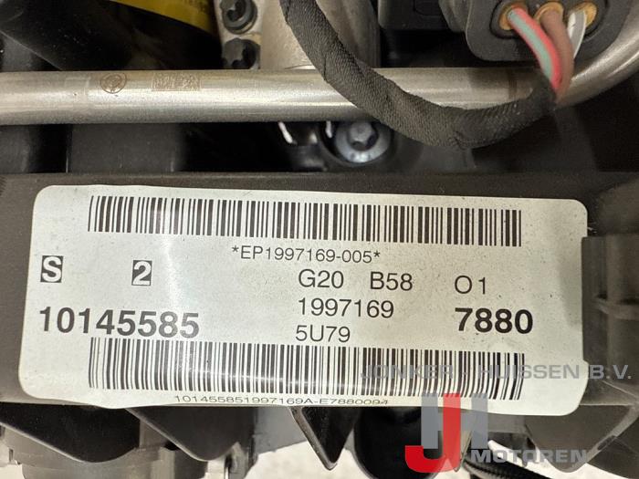 Motor BMW 3-Serie - Foto 6