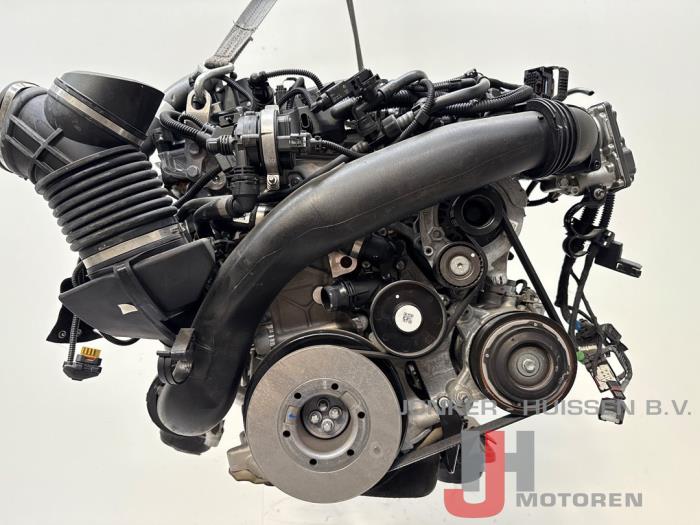 Motor BMW 3-Serie - Foto 4