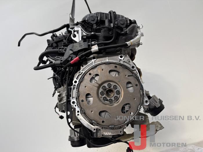 Motor BMW 3-Serie - Foto 3