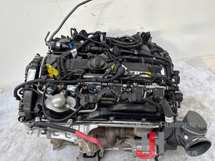 Motor BMW 3-Serie - Foto 5