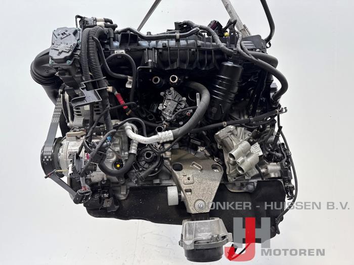 Motor BMW 3-Serie - Foto 2