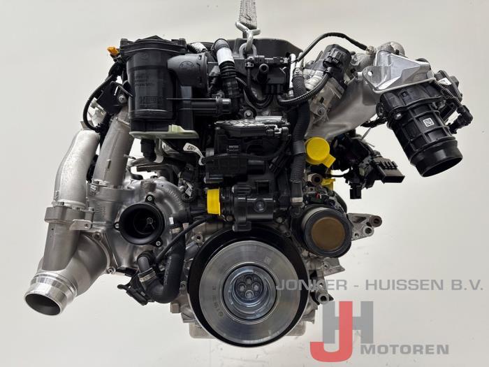 Motor BMW X5 - Foto 5