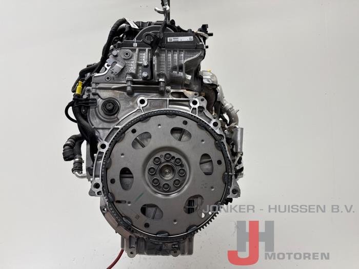 Motor BMW X5 - Foto 2
