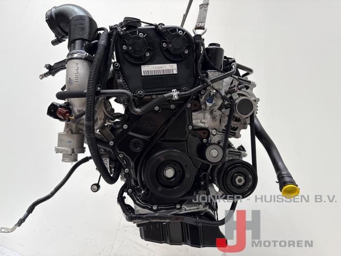 Motor Audi A5 - Foto 2