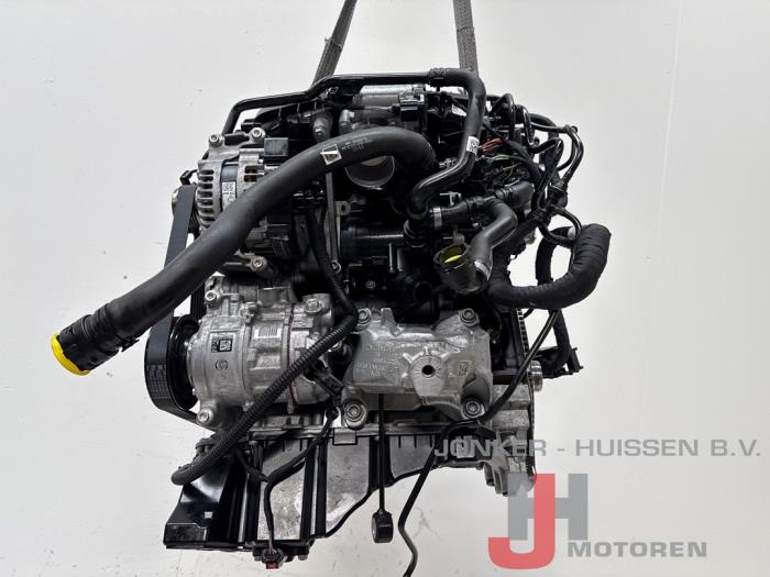 Motor Audi A5 - Foto 3