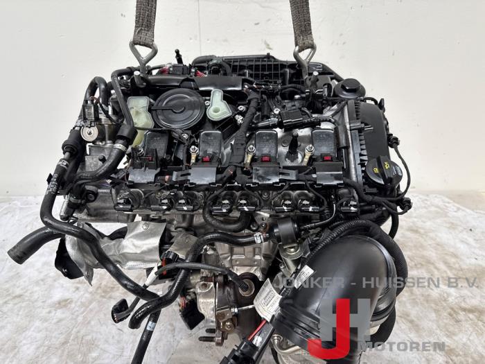 Motor Audi A5 - Foto 5