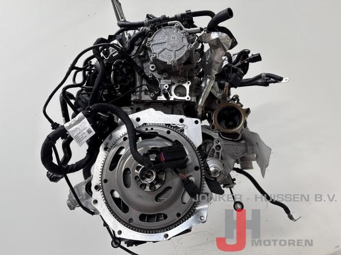 Motor Audi A5 - Foto 4