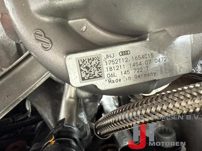 Motor Audi A5 CYR - Foto 7
