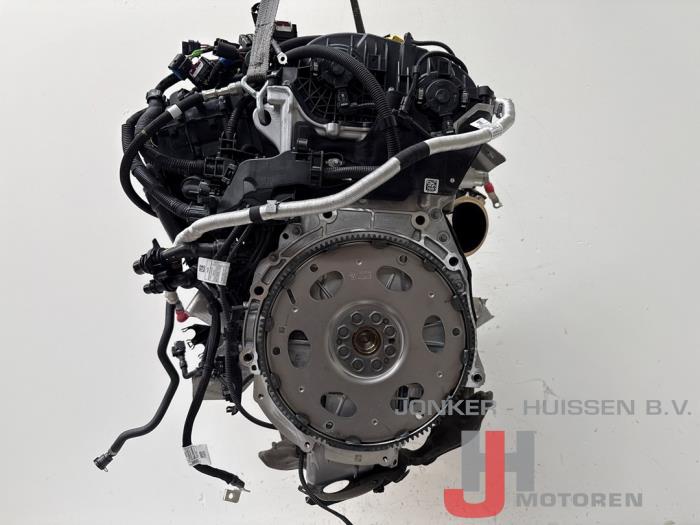 Motor BMW X4 - Foto 2
