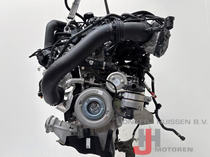 Motor BMW X4 - Foto 4