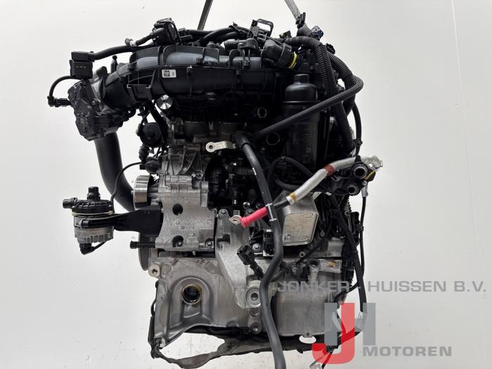 Motor BMW X4 - Foto 3
