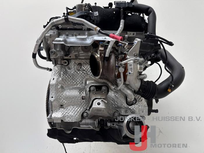 Motor BMW X4 - Foto 2