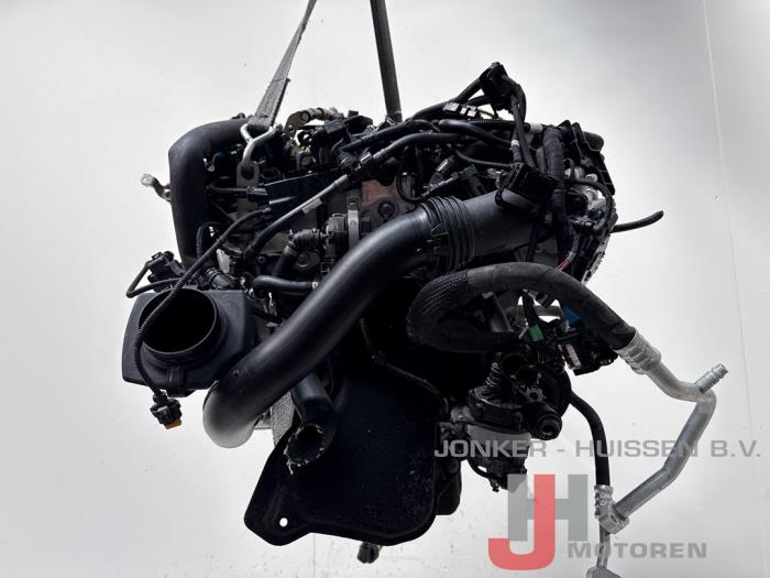 Motor BMW 3-Serie - Foto 5