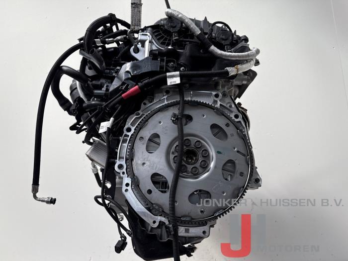 Motor BMW 3-Serie - Foto 3