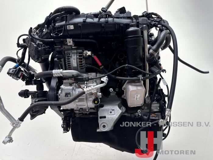 Motor BMW 3-Serie - Foto 4