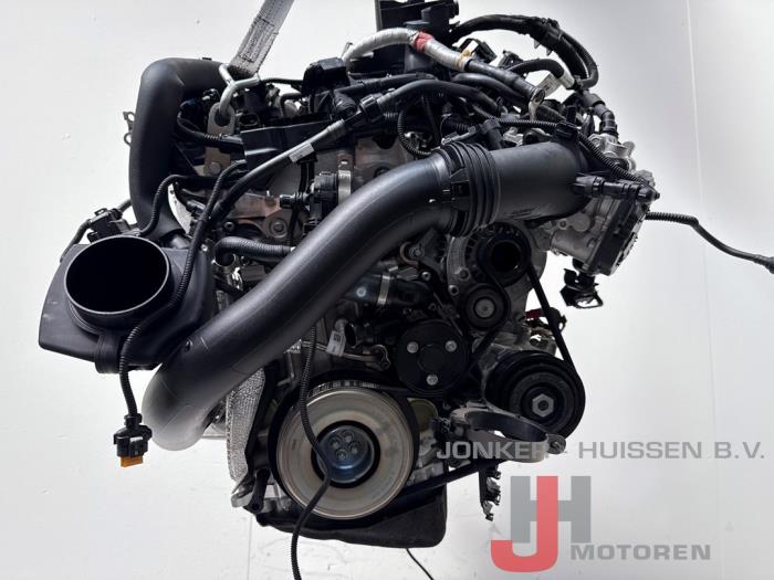 Motor BMW 3-Serie - Foto 4