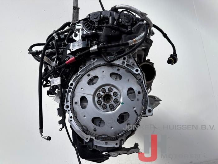 Motor BMW 3-Serie - Foto 2