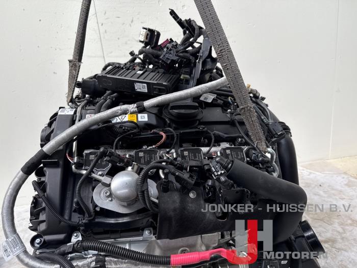Motor BMW 3-Serie - Foto 5