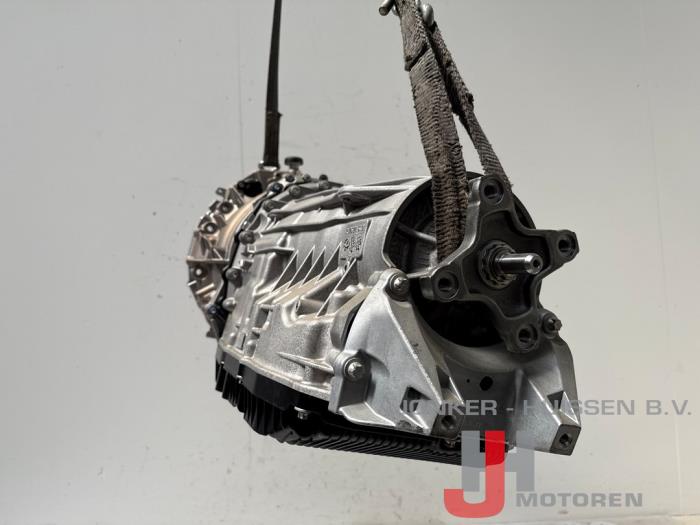 Automaatbak Mercedes E-Klasse - Foto 3