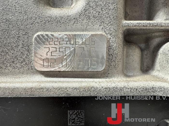 Versnellingsbak Mercedes E-Klasse 725017 - صورة 7