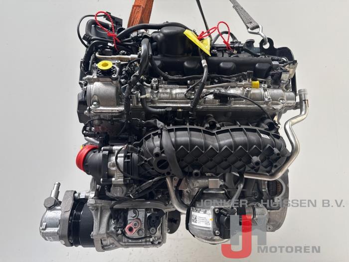 Motor Mercedes AMG GT - Foto 4
