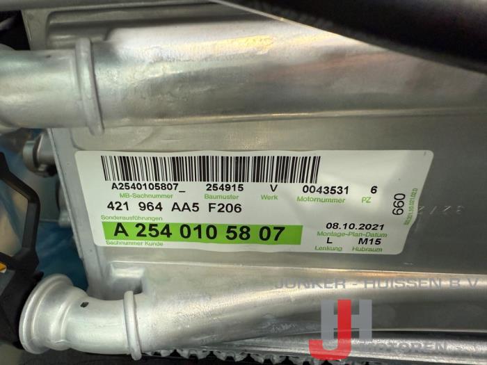 Motor Mercedes C-Klasse 254915 - Foto 9