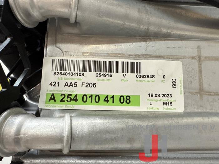 Motor Mercedes C-Klasse - Foto 6