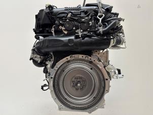 Gebruikte Motor Mercedes C Estate (S206) C-180 1.5 EQ Boost Prijs € 6.352,50 Inclusief btw aangeboden door Jonker - Huissen B.V.