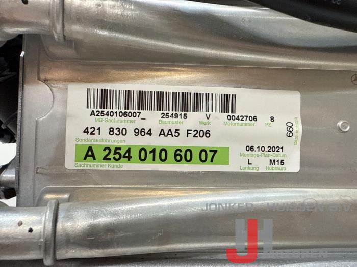 Motor Mercedes C-Klasse 254915 - Foto 7