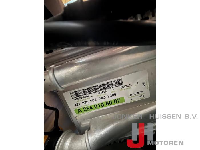 Motor Mercedes C-Klasse 254915 - Foto 7