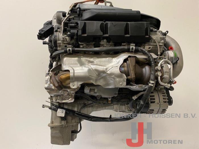 Motor Mercedes ML-Klasse - Foto 2